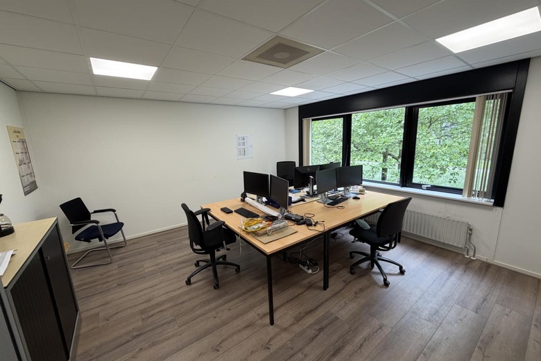 Bedrijfsruimte Zoetermeer - Argonstraat 134 - Foto 5