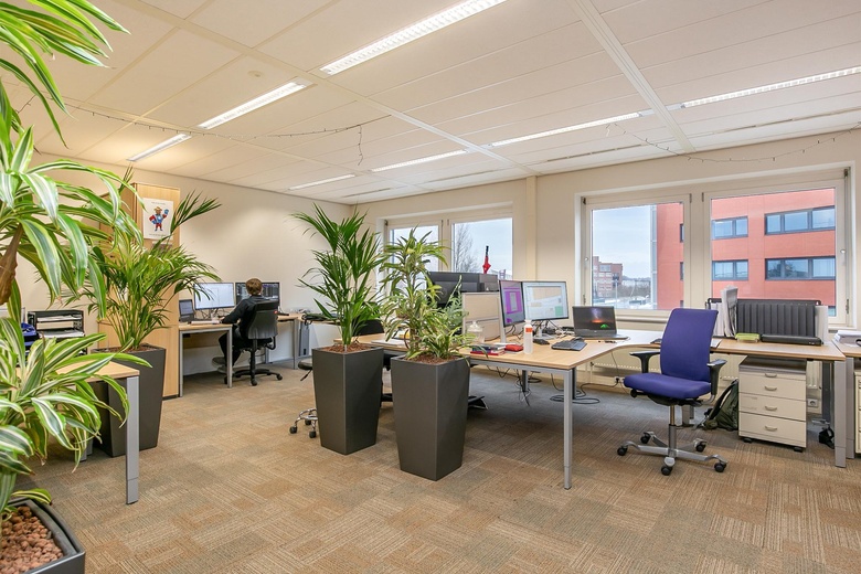 KantoorruimteaanLinie 520<br/> inApeldoorn