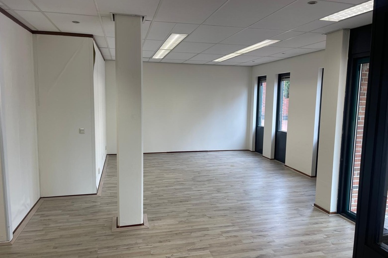 KantoorruimteaanVissersdijk 21<br/> inWinschoten KantoorruimteaanVissersdijk 21<br/> inWinschoten