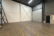 Bedrijfsruimte Kaatsheuvel - Frankrijkstraat 3 - Foto 1