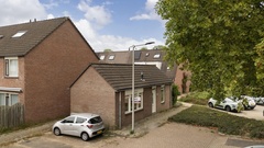 Bedrijfsruimte te huur Arnhem - Udenstraat 14