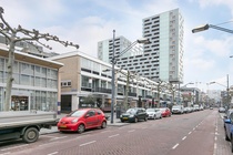 Kantoorruimte Rotterdam - Van Bijlandtplaats 31 - Foto 4