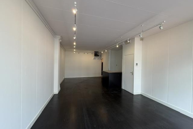Winkelruimte Bussum - Nassaustraat 3 C - Foto 2