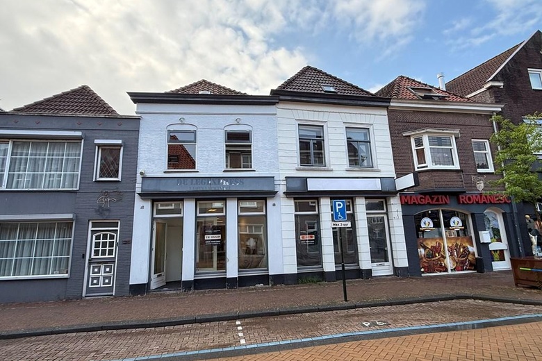 Winkelruimte Steenbergen - Grote Kerkstraat 6 8 - Foto 19