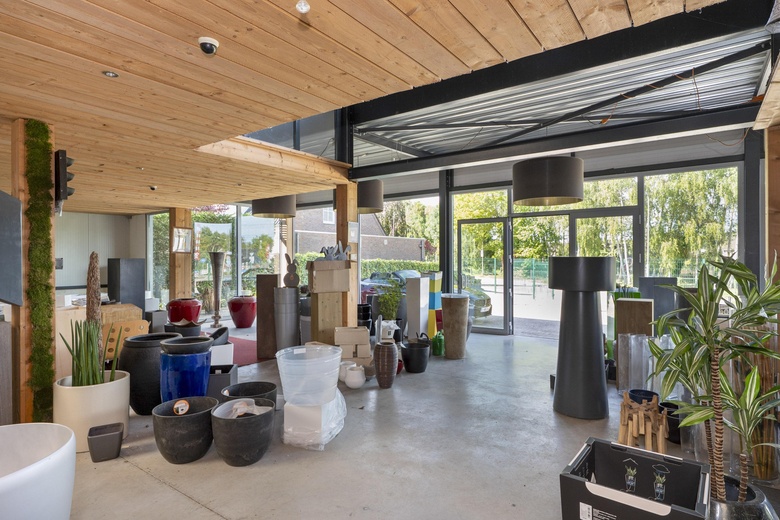 BedrijfsruimteaanBreinder 1 A<br/> inSchinnen