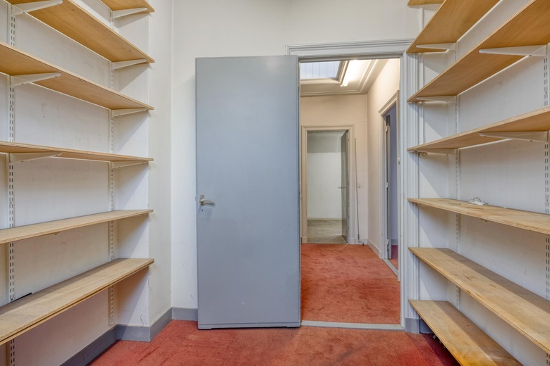 KantoorruimteaanVrieseweg 155<br/> inDordrecht