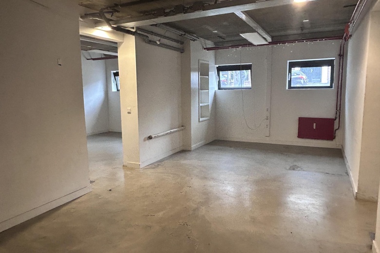 Kantoorruimte Utrecht - Burgemeester Reigerstraat 89 - Foto 8