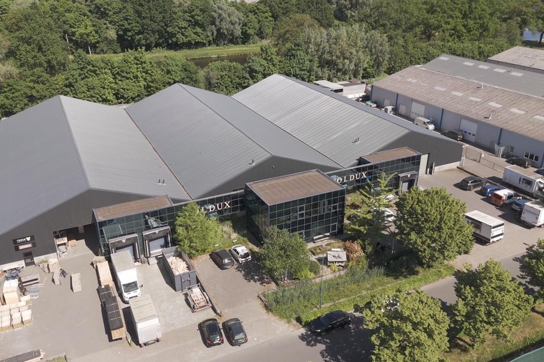 BedrijfsruimteaanBeekerheide 10<br/> inBeek en Donk