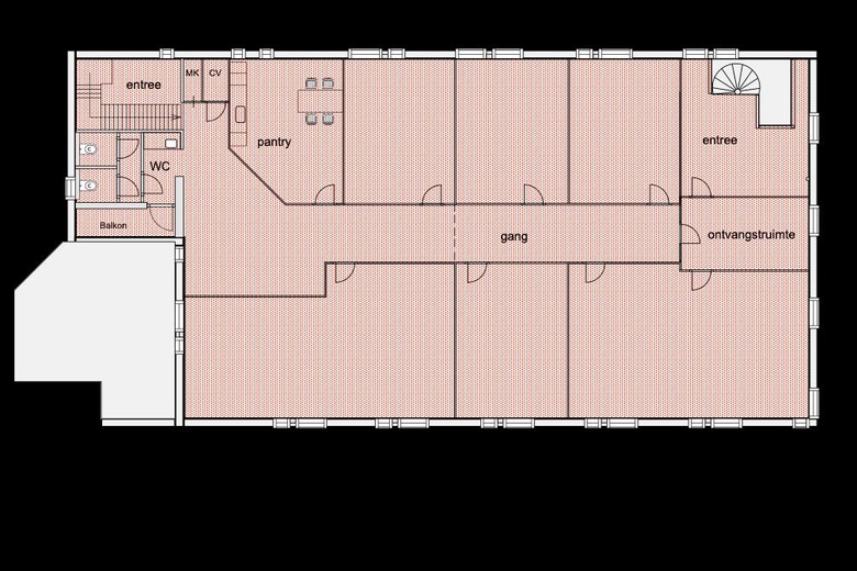 BedrijfsruimteaanHortsedijk 106 A<br/> inHelmond