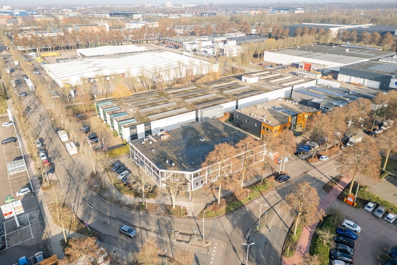 Kantoorruimte Amersfoort - Basicweg 21 - Foto 18