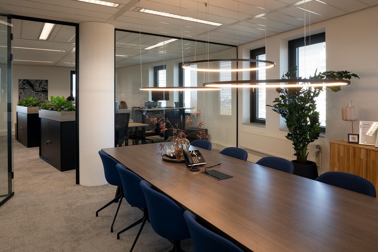 Kantoorruimte Amsterdam - Kingsfordweg 151 - Foto 21