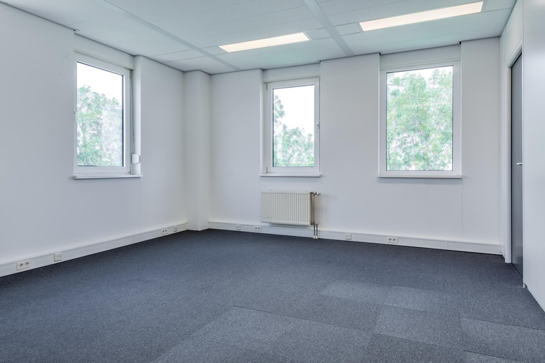 KantoorruimteaanGutenbergweg 1<br/> inCulemborg