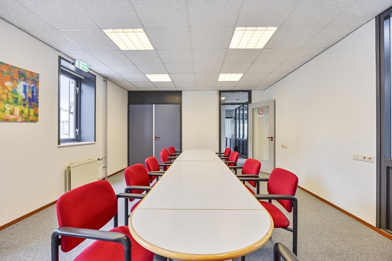 BedrijfsruimteaanKampenringweg 19<br/> inGouda BedrijfsruimteaanKampenringweg 19<br/> inGouda