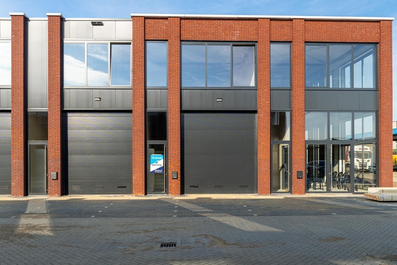 BedrijfsruimteaanIndustrieweg 12 a<br/> inGiessen BedrijfsruimteaanIndustrieweg 12 a<br/> inGiessen