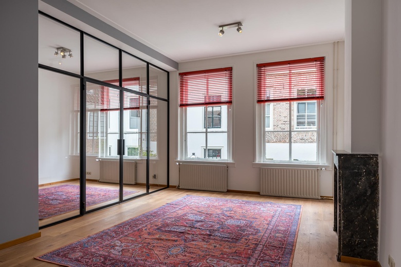 KantoorruimteaanKromme Nieuwegracht 9<br/> inUtrecht