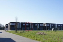 Bedrijfsruimte te koop Leusden - De Kassen 7