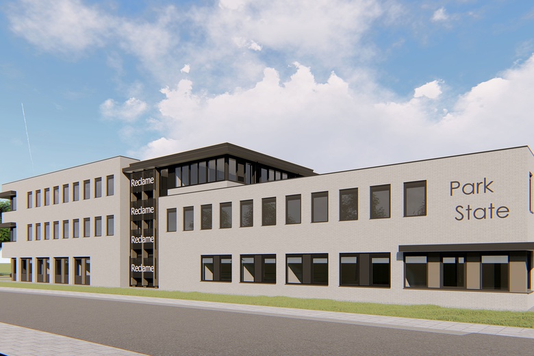 KantoorruimteaanAgro Business Park 65<br/> inWageningen KantoorruimteaanAgro Business Park 65<br/> inWageningen