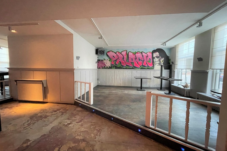 WinkelruimteaanMarkt 7<br/> inOirschot