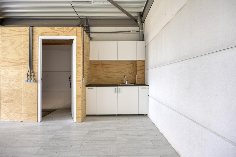 Bedrijfsruimte Nieuw-Vennep - Luzernestraat 83 H - Foto 15