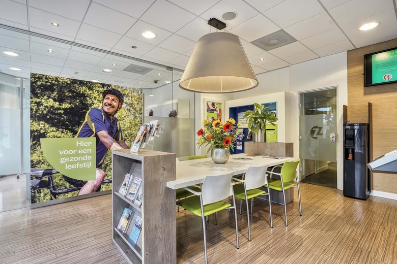 WinkelruimteaanKorevaarstraat 2<br/> inLeiden