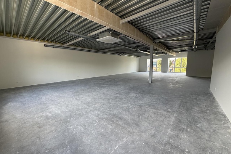 Bedrijfsruimte Zoetermeer - Van der Waalsstraat 40 - Foto 11