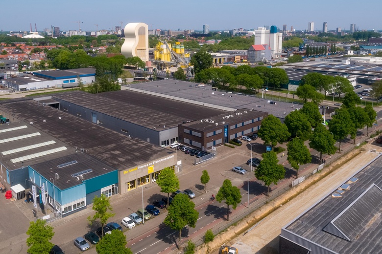 Bedrijfsruimte Eindhoven - Hurksestraat 20 D - Foto 5