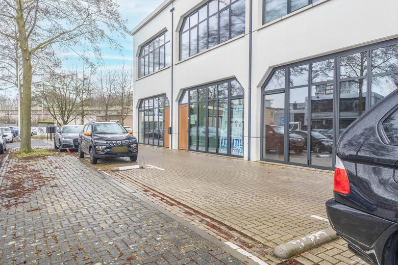 BedrijfsruimteaanVerrijn Stuartweg 1 B<br/> inDiemen