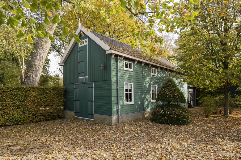 Kantoorruimte Amsterdam - Kadoelenweg 221 A - Foto 15