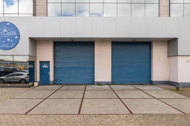 KantoorruimteaanHavenstraat 1 A<br/> inBeverwijk KantoorruimteaanHavenstraat 1 A<br/> inBeverwijk