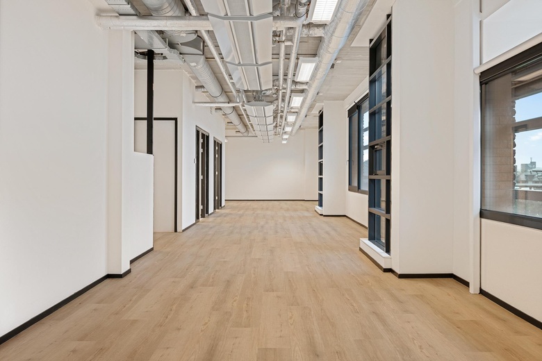 Kantoorruimte Haarlem - Energieplein 8 - Foto 8