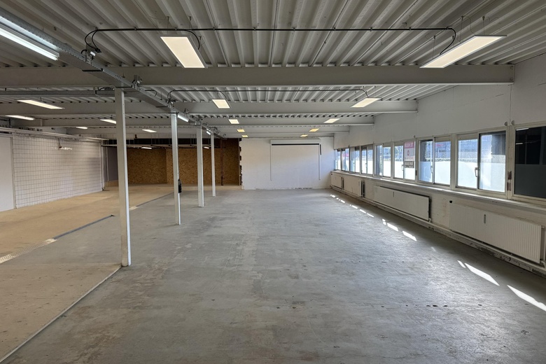 BedrijfsruimteaanIndustrieweg 27 B<br/> inMijdrecht BedrijfsruimteaanIndustrieweg 27 B<br/> inMijdrecht