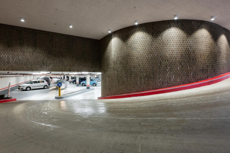 WinkelruimteaanEuropaplein 16<br/> inHeemskerk