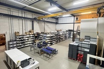 Bekijk foto 5 van Mercuriusweg 8 a