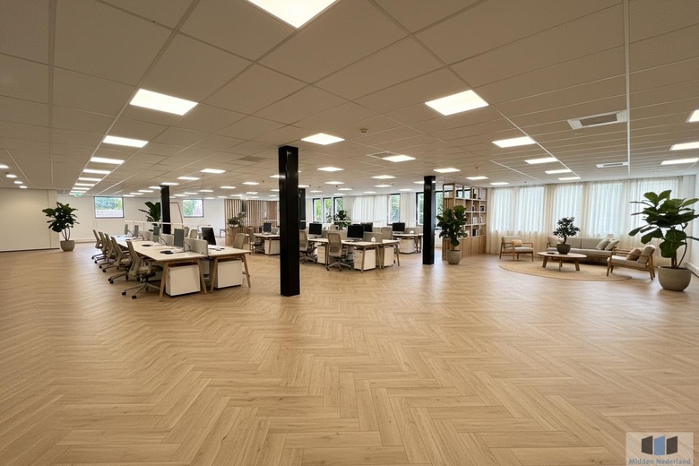 KantoorruimteaanHarderwijkerweg 145<br/> inErmelo