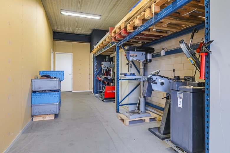 BedrijfsruimteaanEwinkel 14 03<br/> inCuijk
