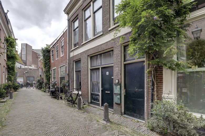 WinkelruimteaanSmedestraat 13<br/> inHaarlem