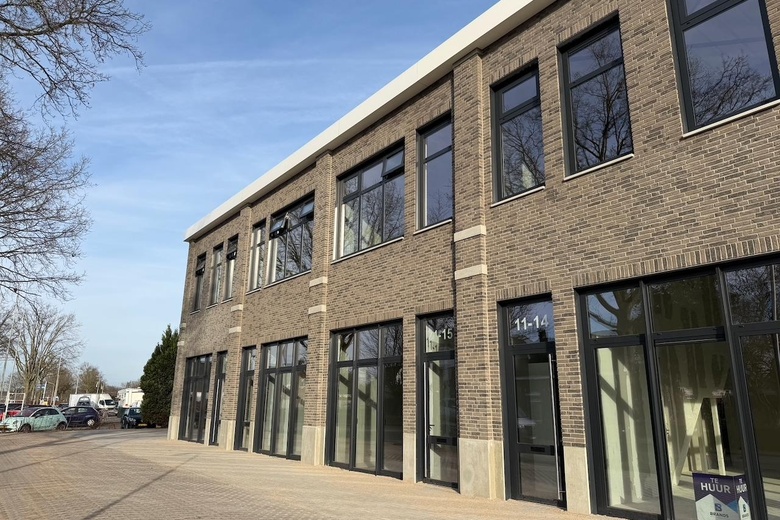 BedrijfsruimteaanRhijnkant 11 16<br/> inBerkel-Enschot