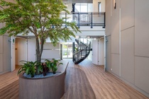 Bekijk foto 3 van Steinhagenseweg 2 B