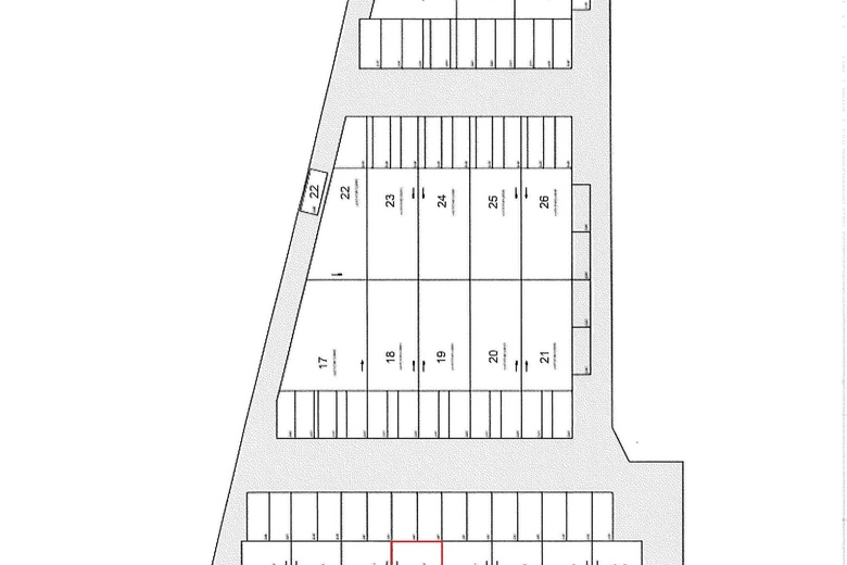 Bedrijfsruimteaande Waal 45 - 79<br/> inBest