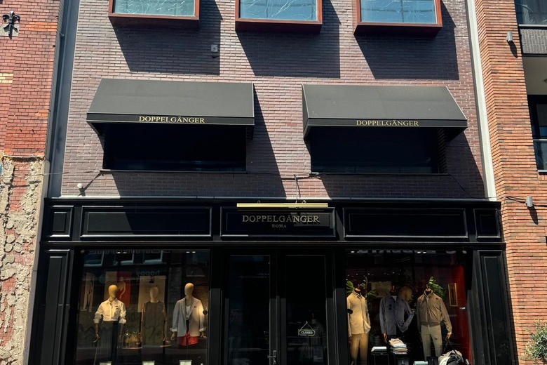 WinkelruimteaanVrijstraat 16<br/> inEindhoven WinkelruimteaanVrijstraat 16<br/> inEindhoven