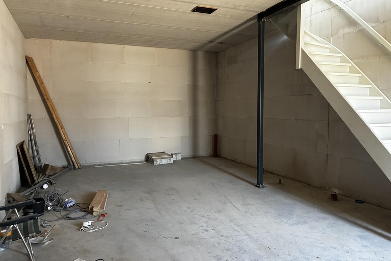 BedrijfsruimteaanSplijtbakweg 72 M<br/> inAlmere