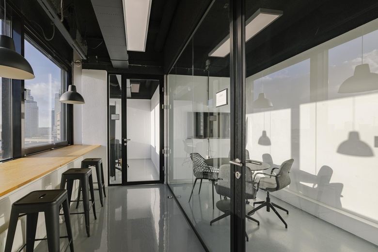 KantoorruimteaanJames Wattstraat 77 K<br/> inAmsterdam