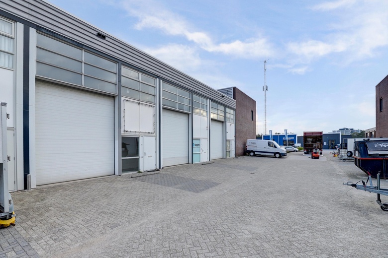 BedrijfsruimteaanKeerkring 55<br/> inGouda BedrijfsruimteaanKeerkring 55<br/> inGouda