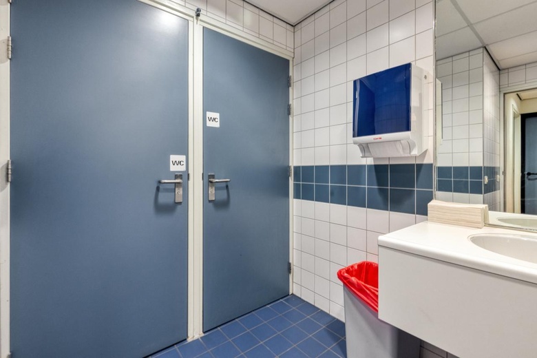 KantoorruimteaanStationspark 2<br/> inGoes