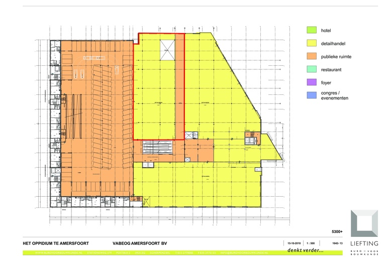 WinkelruimteaanGroningerstraat 168<br/> inAmersfoort