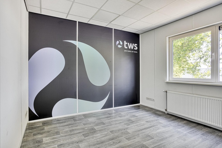 BedrijfsruimteaanWijnkorenstraat 7<br/> inRoosendaal