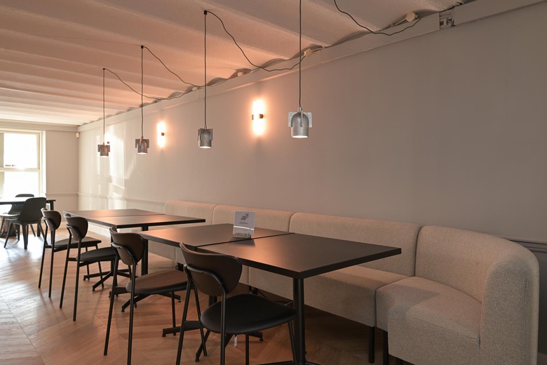 KantoorruimteaanScheveningseweg 8<br/> inDen Haag