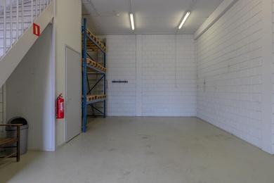 Bedrijfsruimte Katwijk - Scheepmakerstraat 3 B - Foto 2