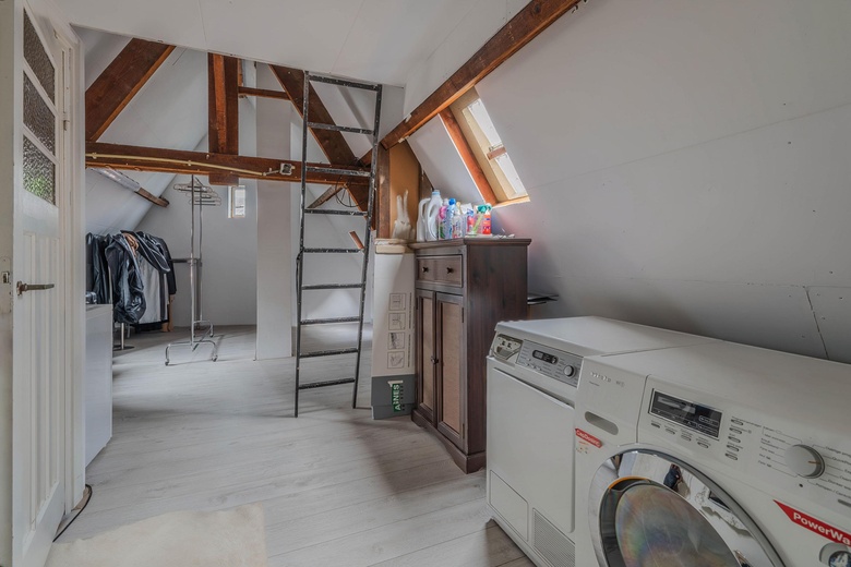 Winkelruimte Venlo - Lomstraat 50 - Foto 23