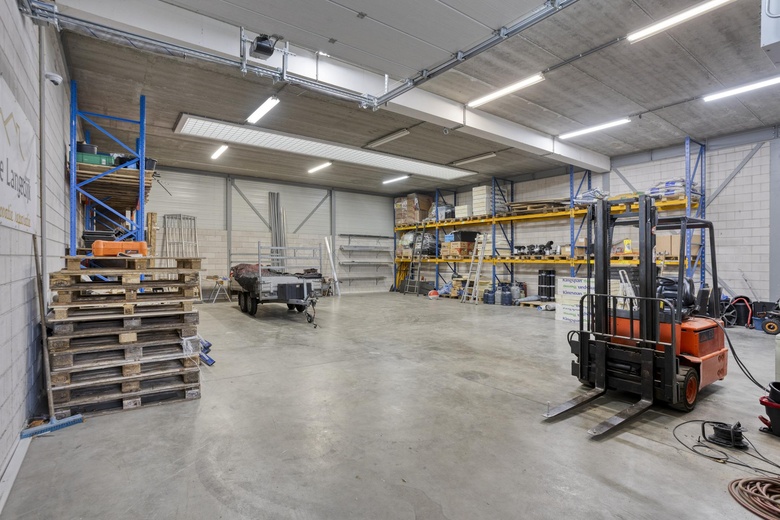 BedrijfsruimteaanVan Elderenlaan 3<br/> inWaalre